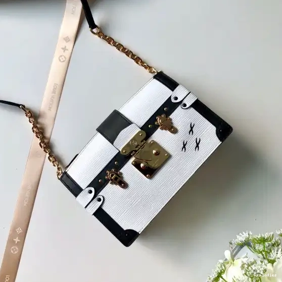 Cheap Vuitton TRUNK CLUTCH Louis 0603